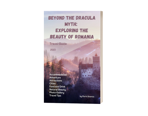 Travel Guide to Romania