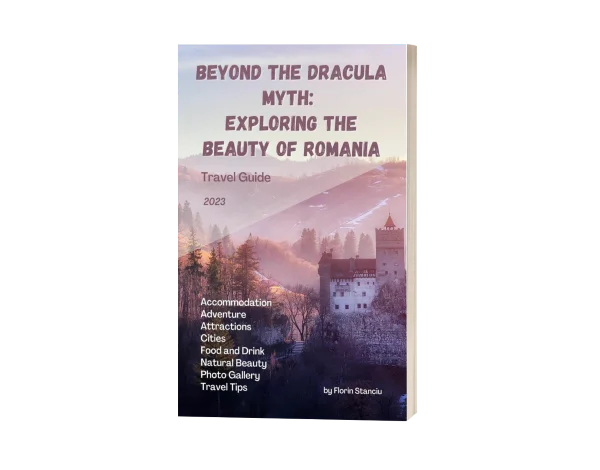 Travel Guide to Romania