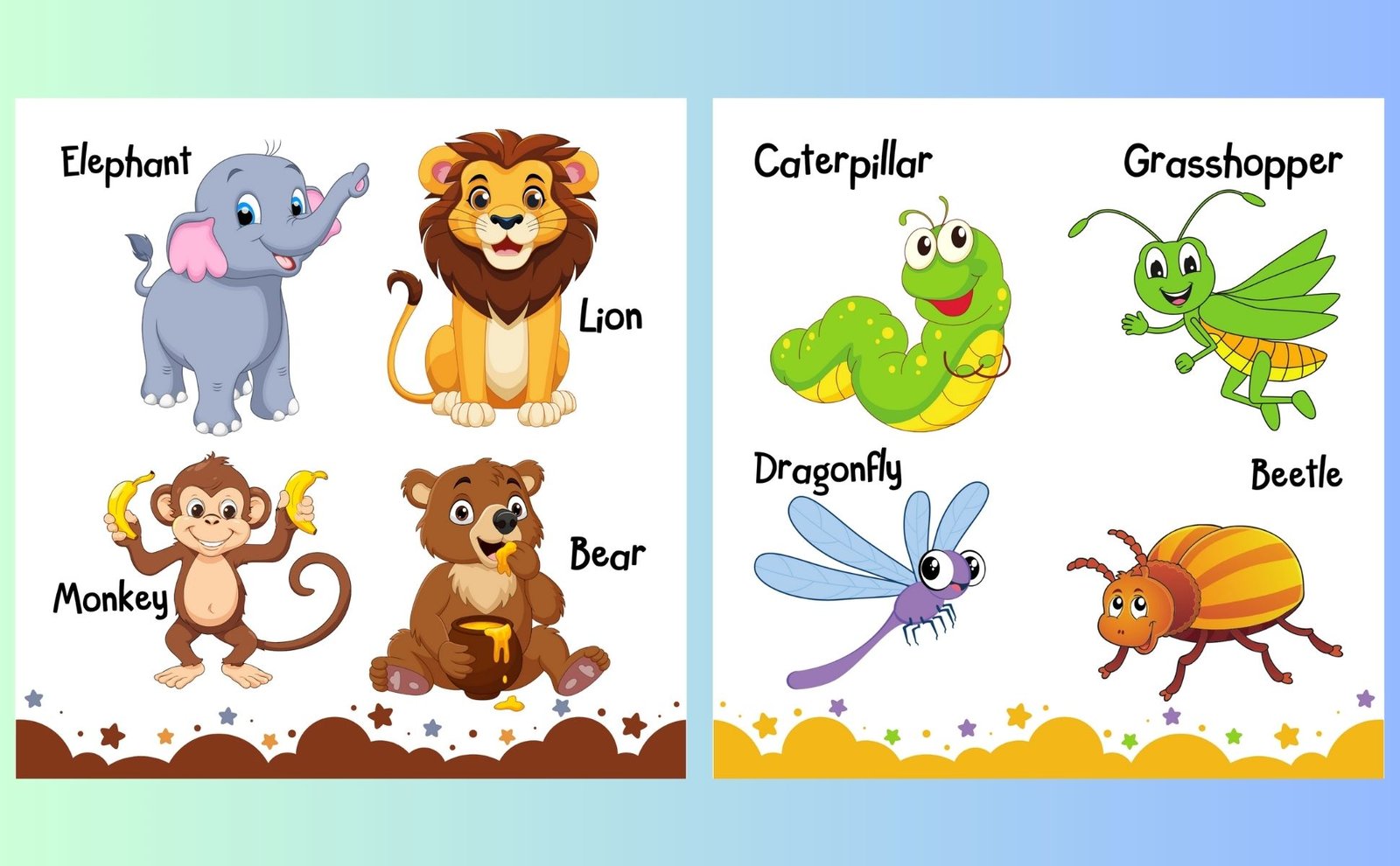 Unlocking Language: Picture Books' Role in Baby Development