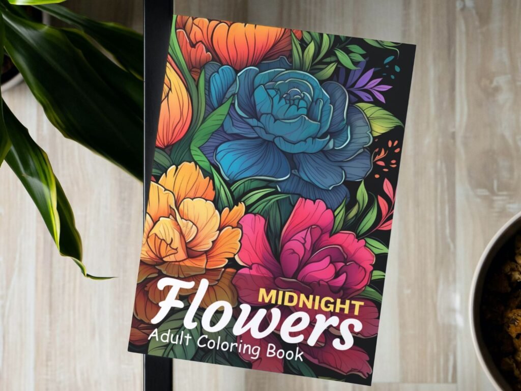 Midnight Blossoms: The Mesmerizing Charm of Night Flowers