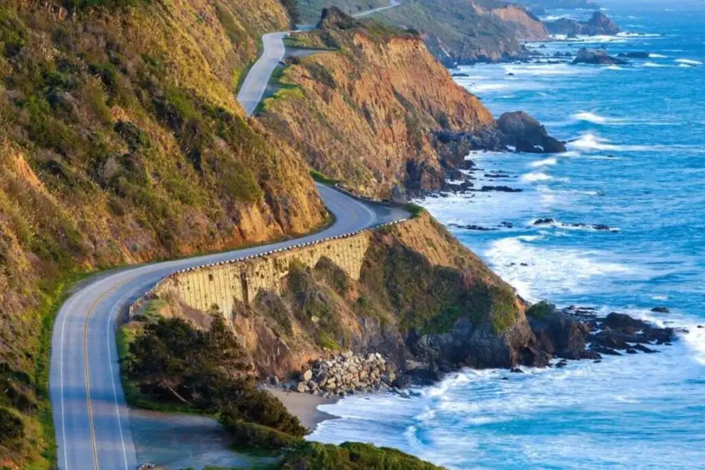 Pacific Coast Highway