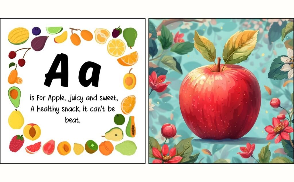 Vegan Picture Book