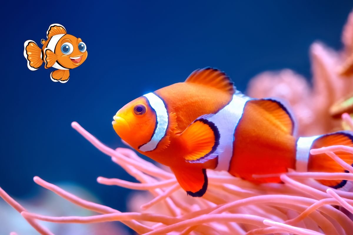 Clownfish