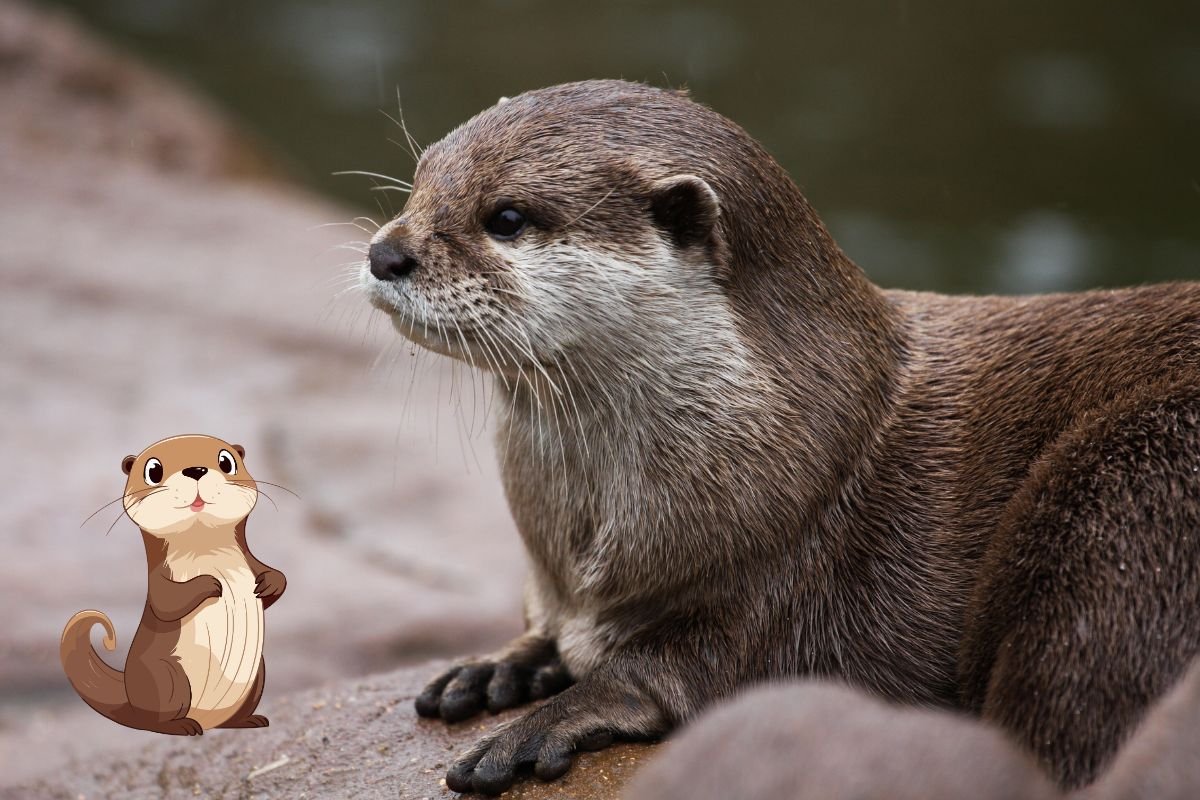 Sea Otters